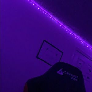 Meet your Posher, Connor